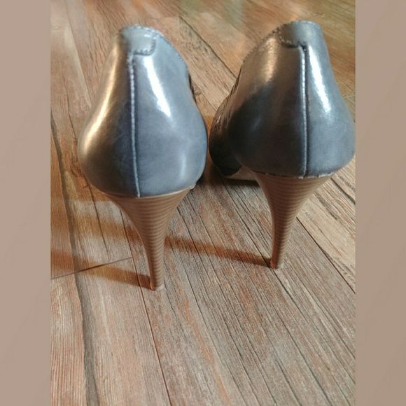 Andrew Geller Heels - Picture 5 of 5